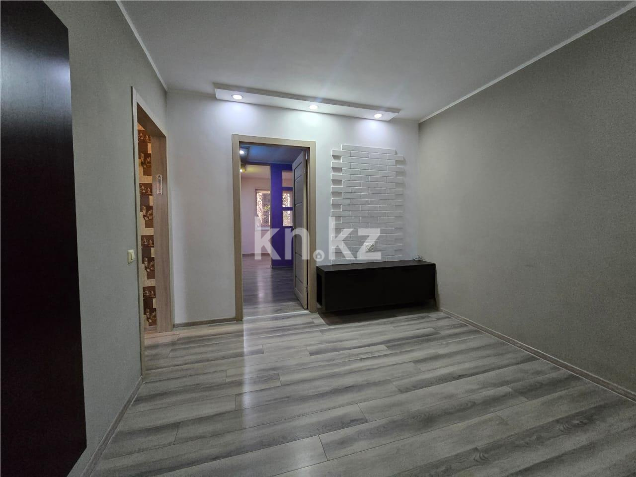 Продажа 2-комнатной квартиры, 43 м², мкр-н 6-й в Темиртау - фото 2