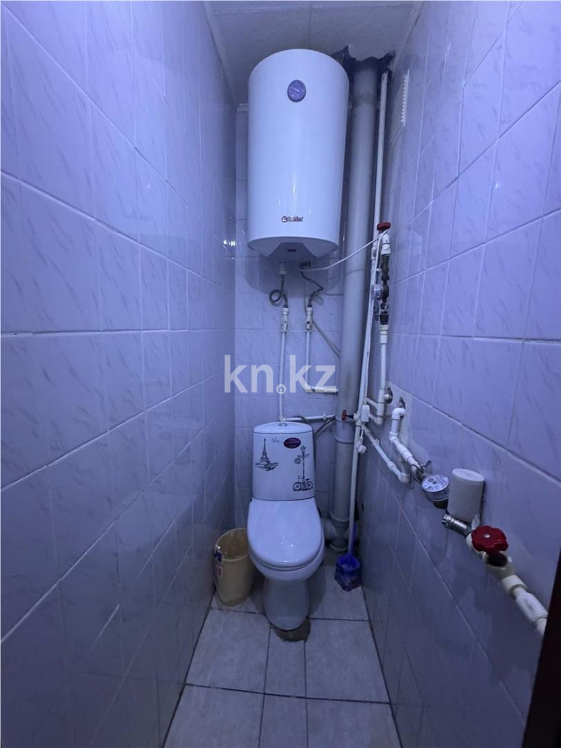 Продажа 3-комнатной квартиры, 68 м² - Продажа квартир в панельном доме в Темиртау - страница 11 фото 6 из 8