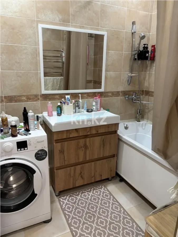 Продажа 4-комнатной квартиры, 106 м² - Продажа недвижимости в Астане - страница 24 фото 5 из 6