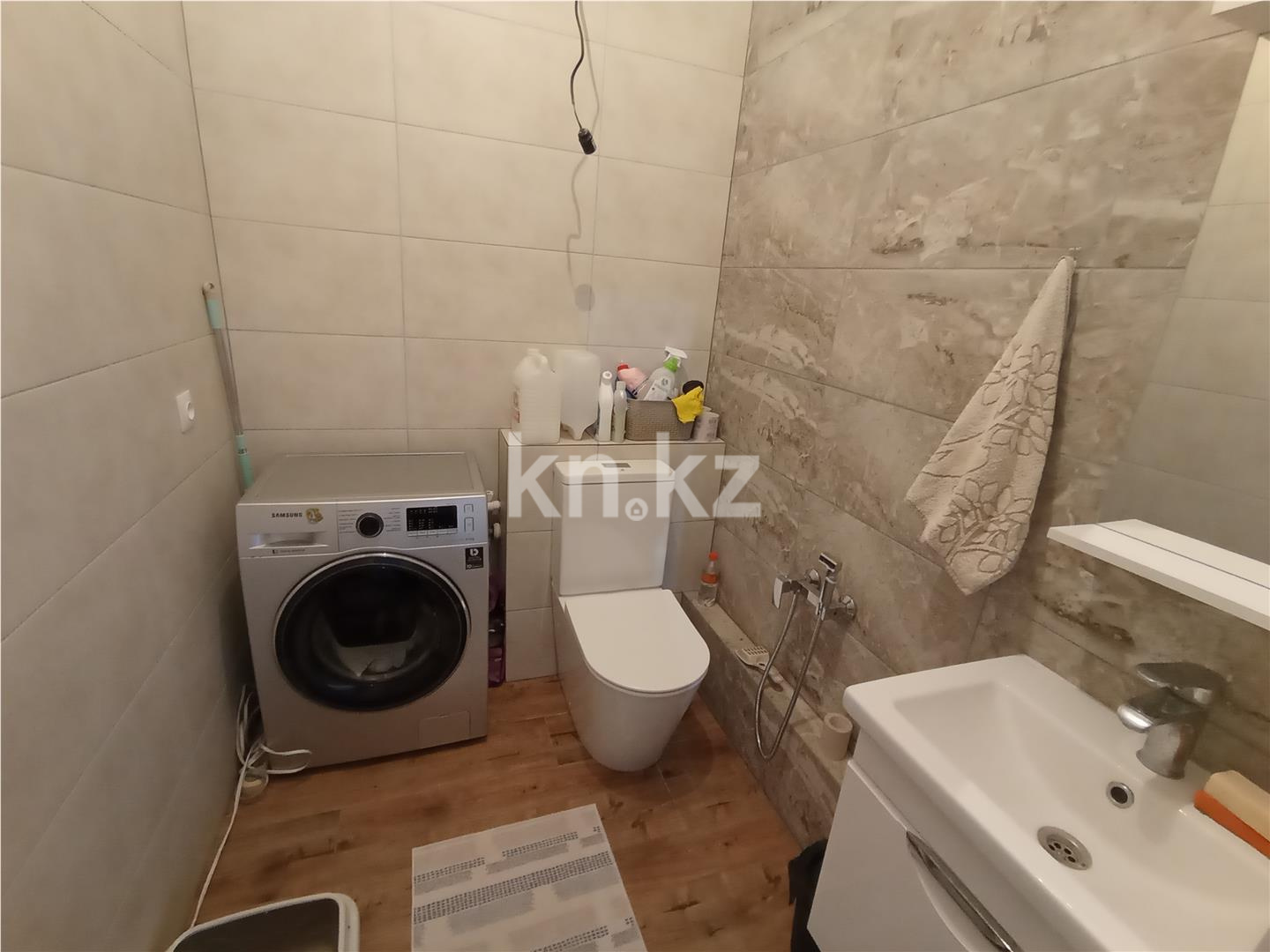 Продажа 6-комнатной квартиры, 170 м² - Продажа квартир в Караганде на Юго-Востоке - страница 7 фото 3 из 17