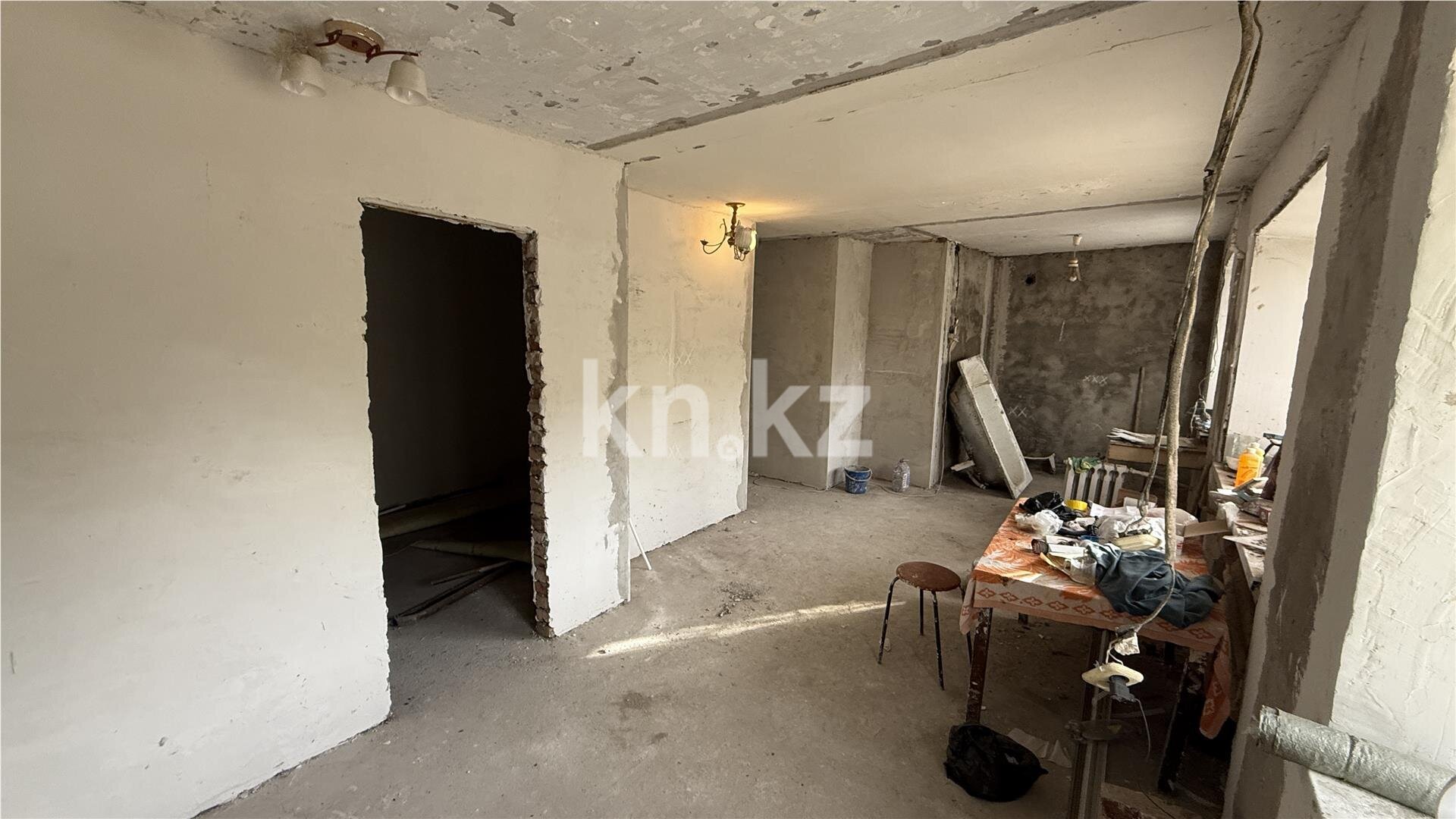 Продажа 2-комнатной квартиры, 44 м² в Темиртау