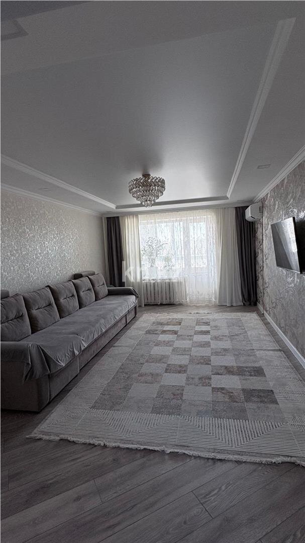 Продажа 3-комнатной квартиры, 83 м² в Темиртау - фото 2