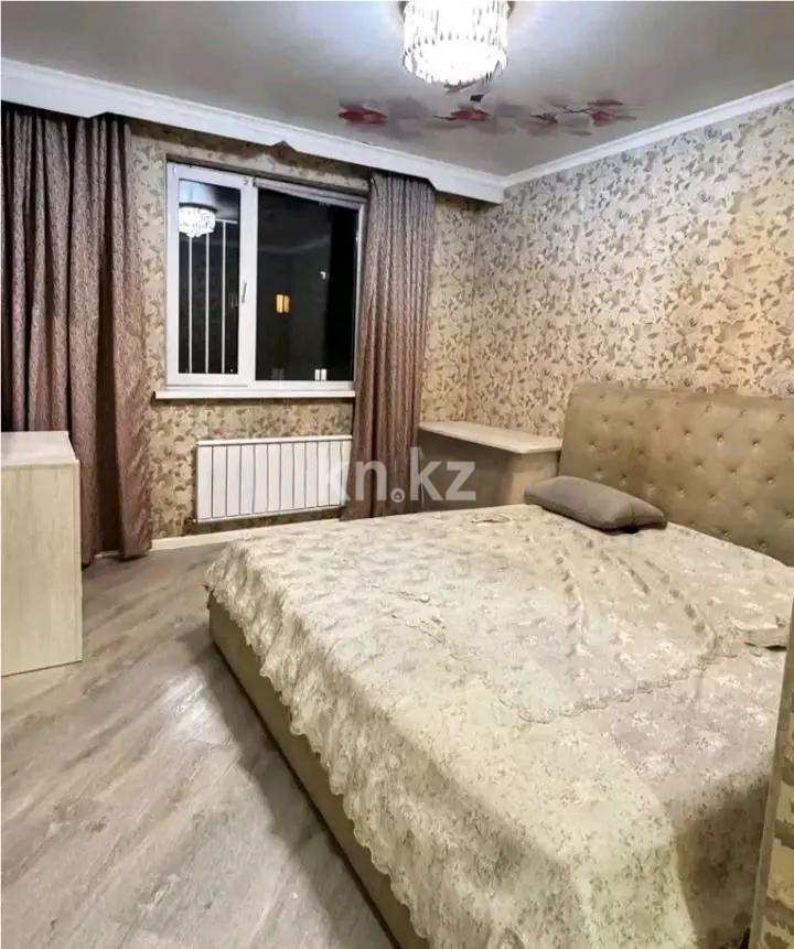 Продажа 2-комнатной квартиры, 60 м², ул. Байтерекова, дом  115 - Продажа квартир в новостройках Алматы без посредников фото 2 из 5