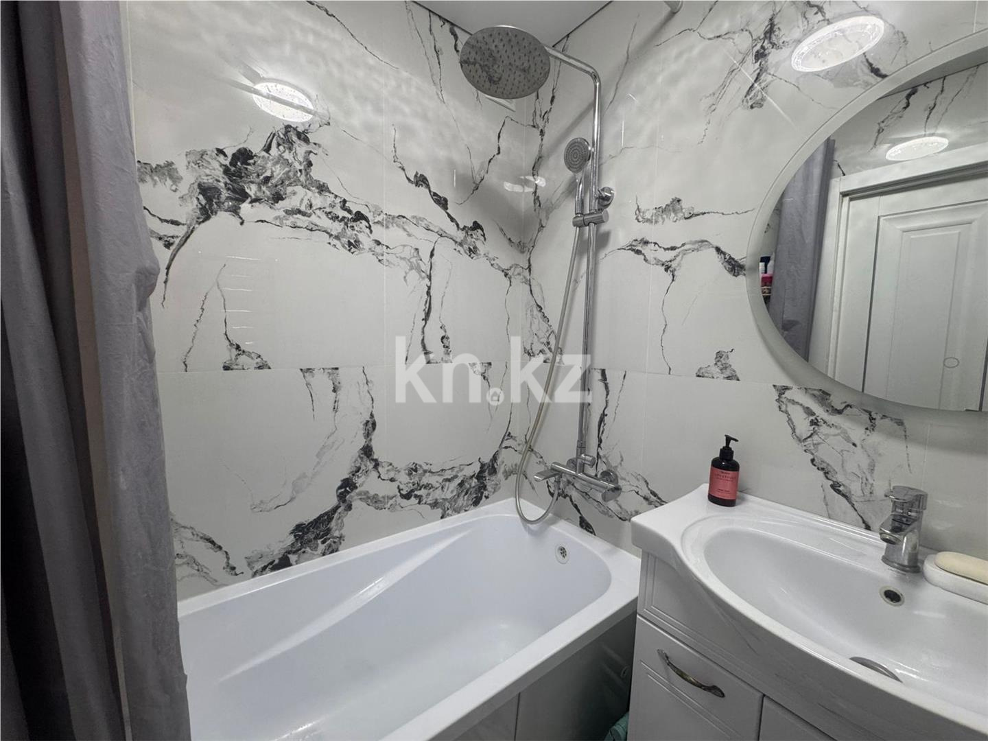 Продажа 3-комнатной квартиры, 67 м² в Караганде - фото 14