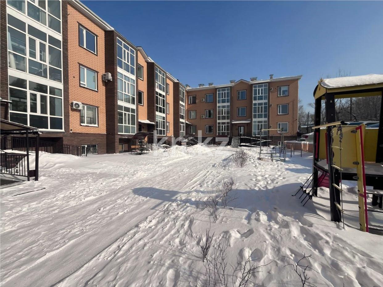 Продажа 3-комнатной квартиры, 83 м² - Продажа квартир в Городе Караганды - страница 2 фото 20 из 27