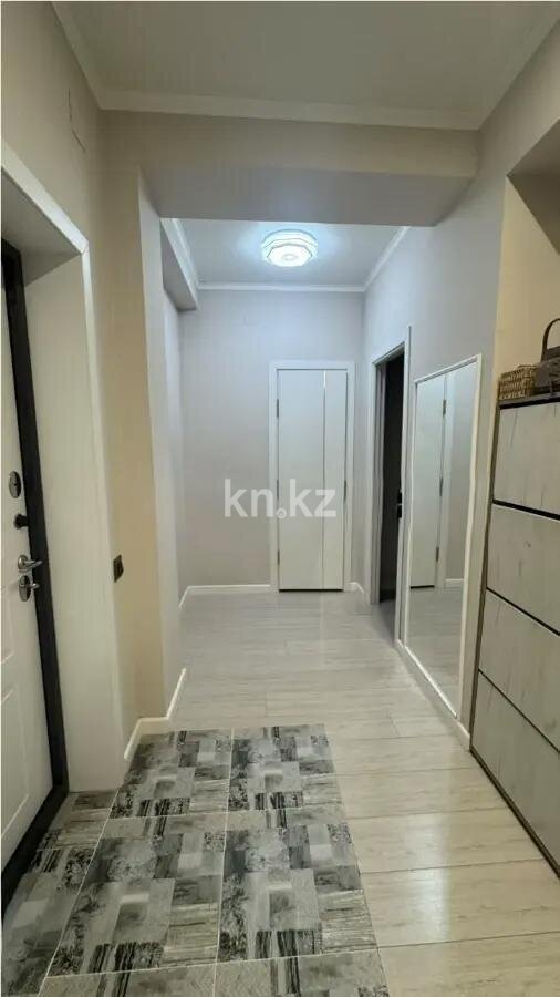 Продажа 3-комнатной квартиры, 70.29 м² в Алматы - фото 5