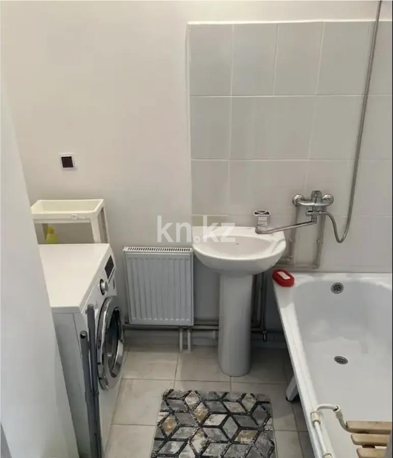 Продажа 3-комнатной квартиры, 83 м² - Продажа трехкомнатных квартир от собственников в Астане фото 5 из 8