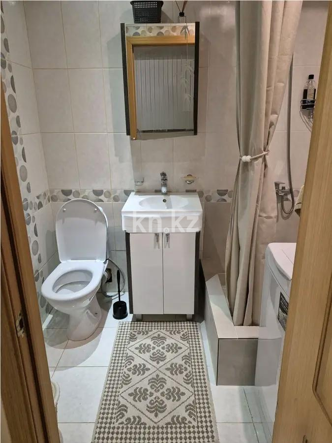 Продажа 1-комнатной квартиры, 30 м², пр. Абая, дом  49 в Астане - фото 3