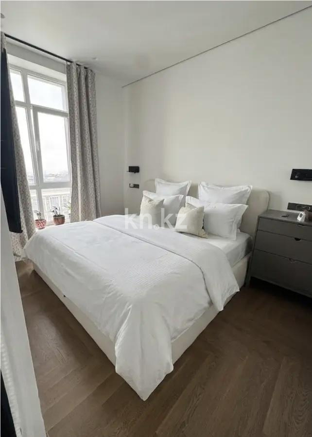 Продажа 3-комнатной квартиры, 96 м² - Продажа квартир в Казахстане - страница 7 фото 3 из 6