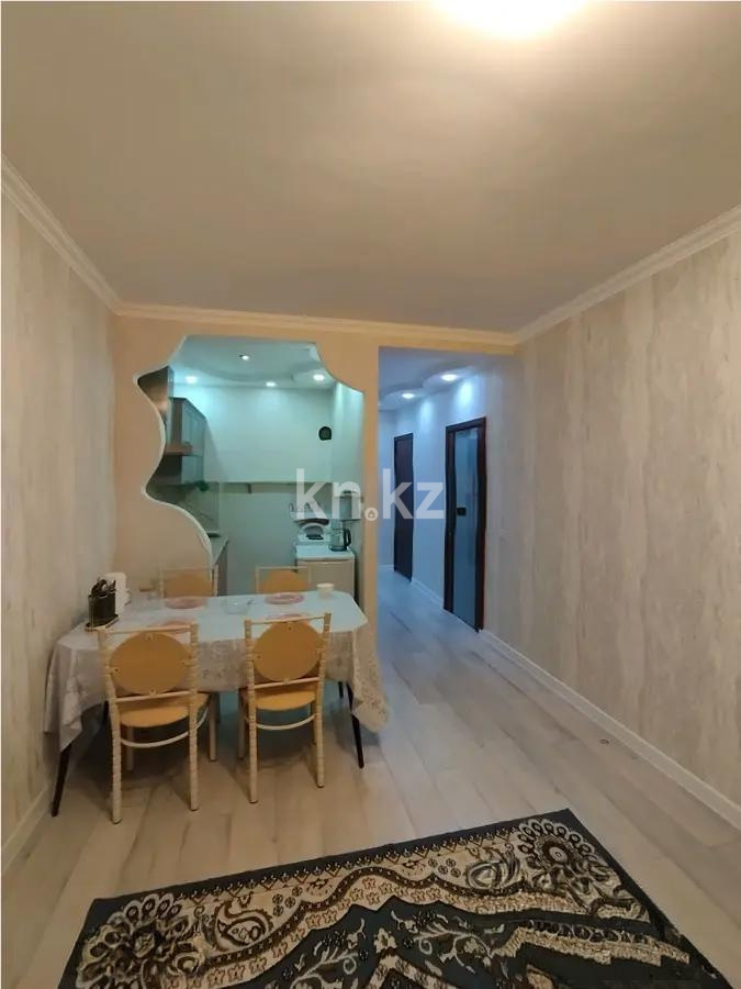 Продажа 2-комнатной квартиры, 49 м² в Астане - фото 2