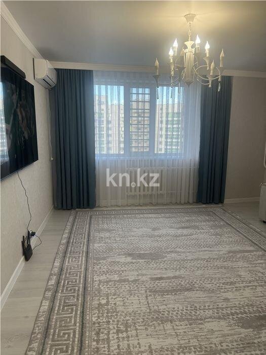 Продажа 3-комнатной квартиры, 90 м² в Астане