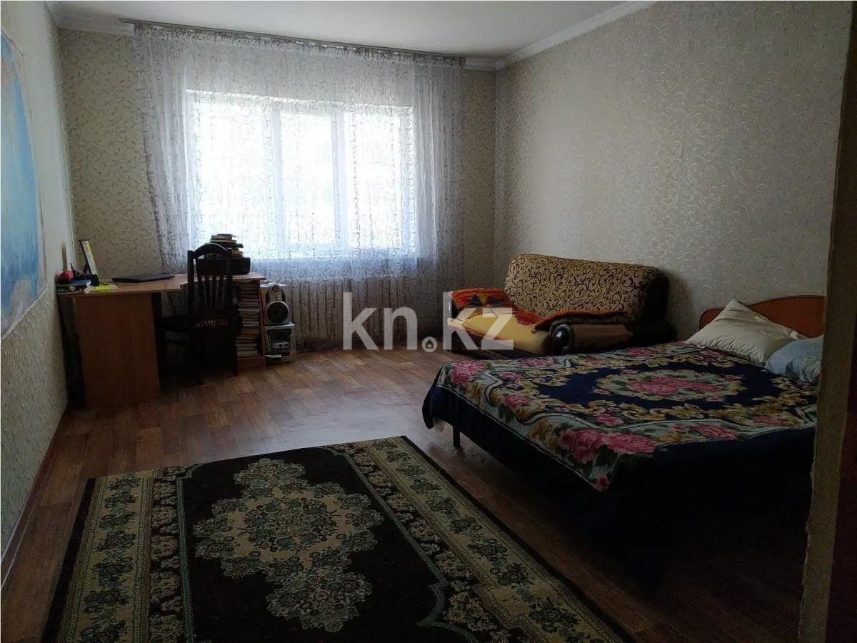 Продажа 3-комнатной квартиры, 130 м², ул. Жуалы, дом  13 - Продажа и аренда недвижимости в Алматы фото 3 из 6