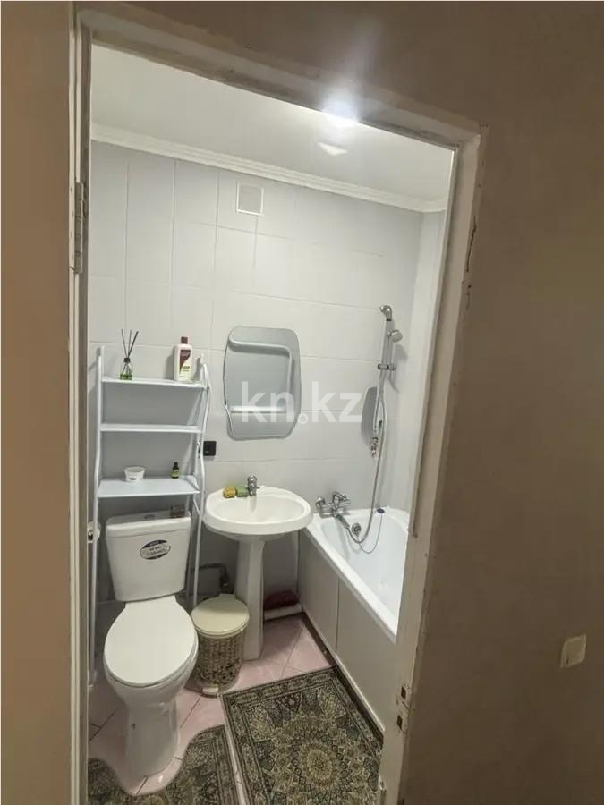 Продажа 1-комнатной квартиры, 31 м² в Астане - фото 3