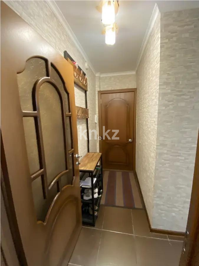 Продажа 2-комнатной квартиры, 44 м², пр. Строителей, дом  18 - Продажа  двухкомнатных квартир в Караганде фото 5 из 5