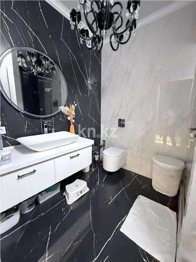 Продажа 3-комнатной квартиры, 132.3 м² - Продажа недвижимости в Алматы - страница 25 фото 4 из 5