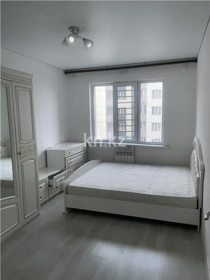 Продажа 2-комнатной квартиры, 58.2 м² - Продажа квартир от собственников в Алматы - страница 12 фото 3 из 5