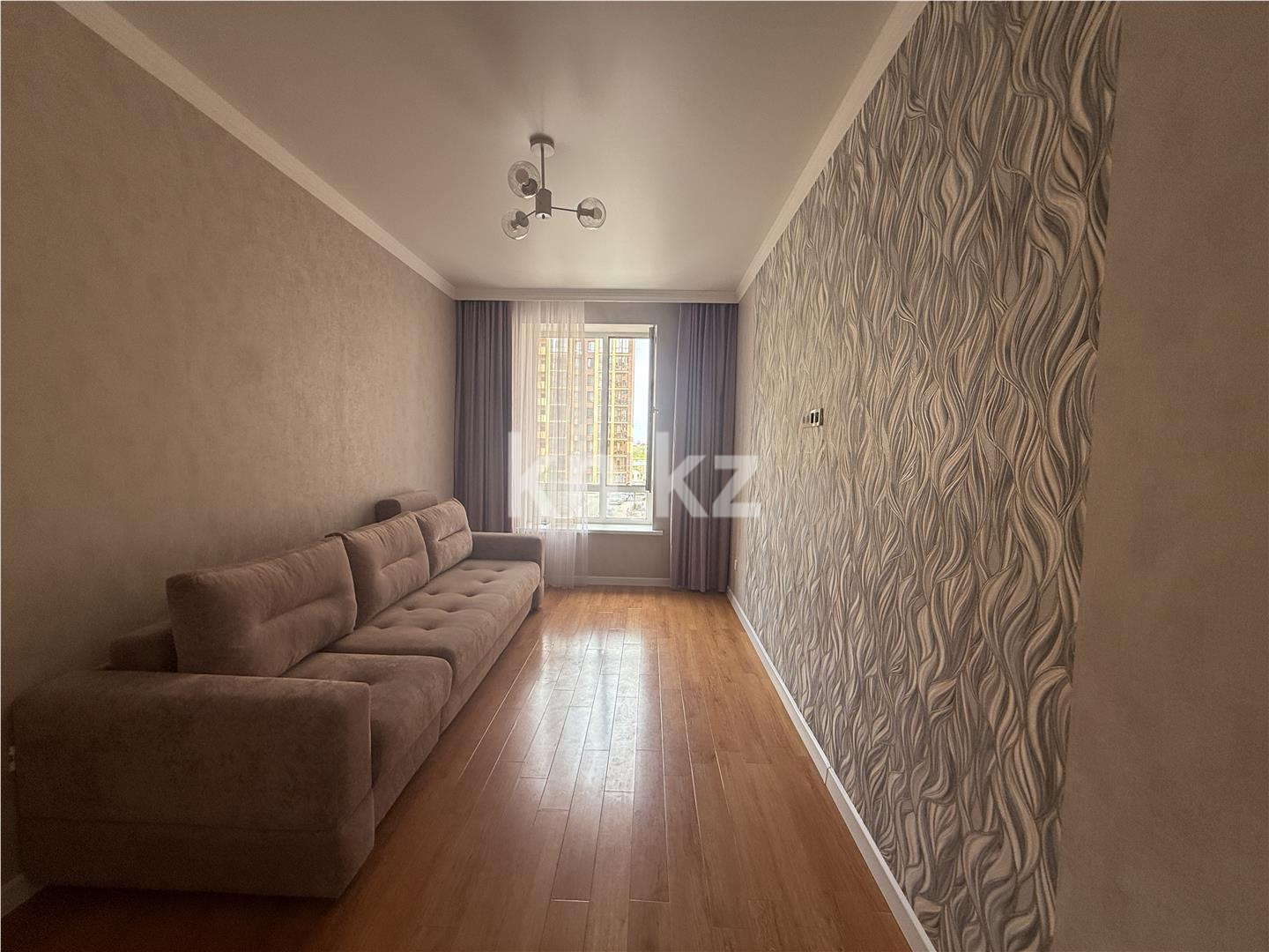 Продажа 1-комнатной квартиры, 38.8 м² - Продажа квартир в Казахстане - страница 11 фото 1 из 7