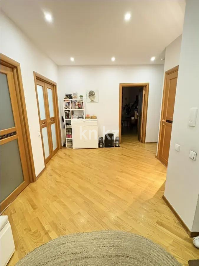 Продажа 3-комнатной квартиры, 101 м² в Алматы - фото 6