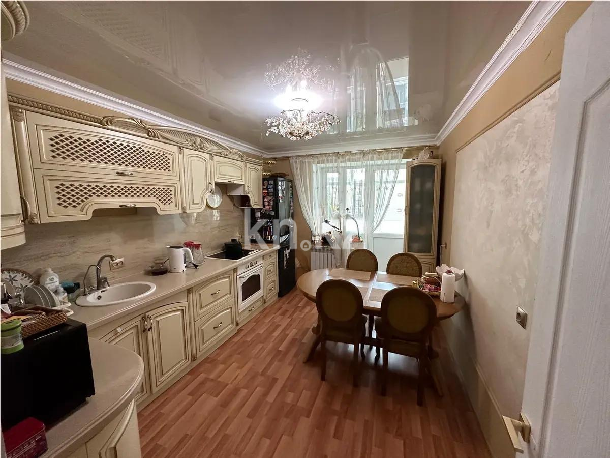 Продажа 3-комнатной квартиры, 89.3 м², ул. Е-652, дом  6 в Астане - фото 3