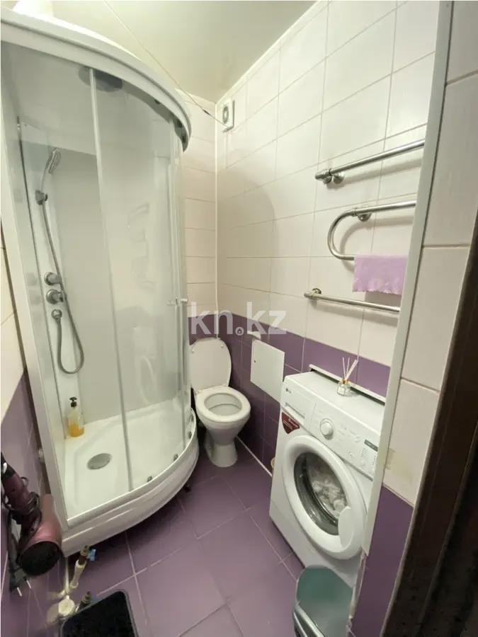 Продажа 1-комнатной квартиры, 36 м² в Караганде - фото 3