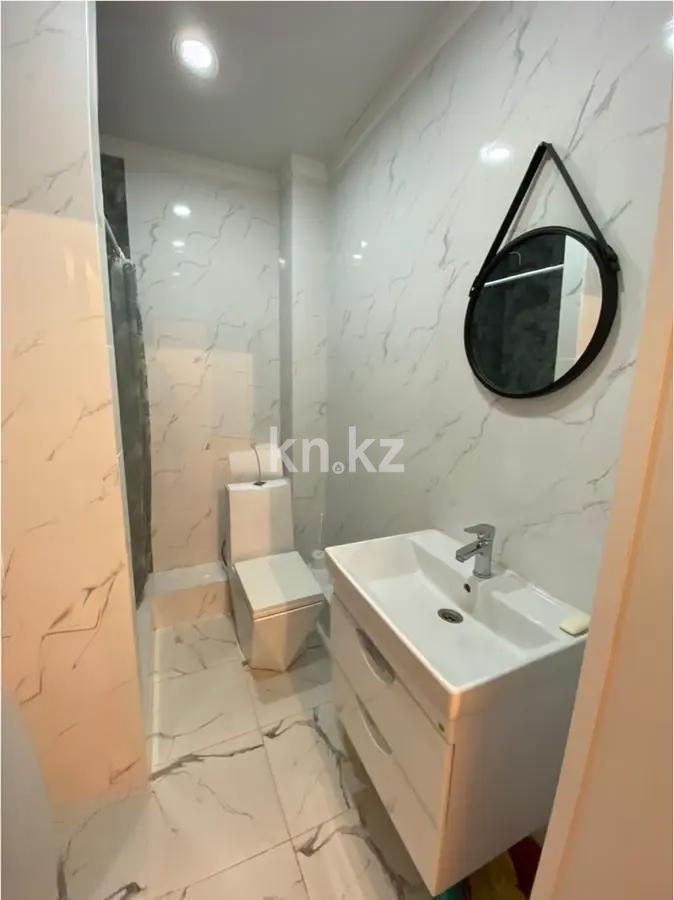 Продажа 1-комнатной квартиры, 28 м² - Продажа квартир в новостройках Алматы с фото - страница 2 фото 2 из 3