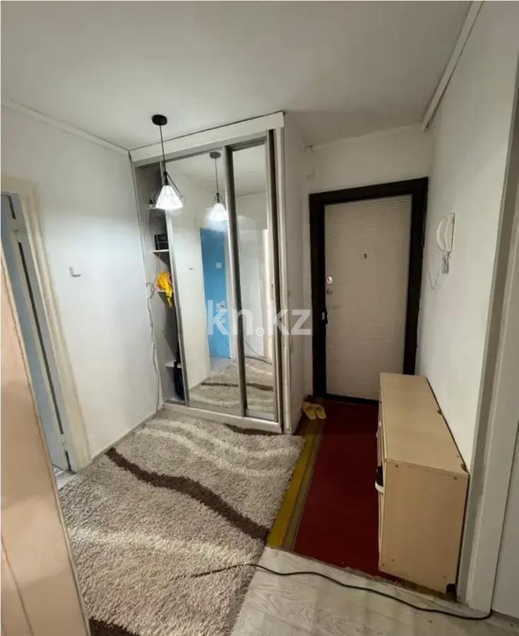 Продажа 3-комнатной квартиры, 62 м², мкр-н 14, дом  38 - Продажа  трехкомнатных квартир в Караганде фото 6 из 6