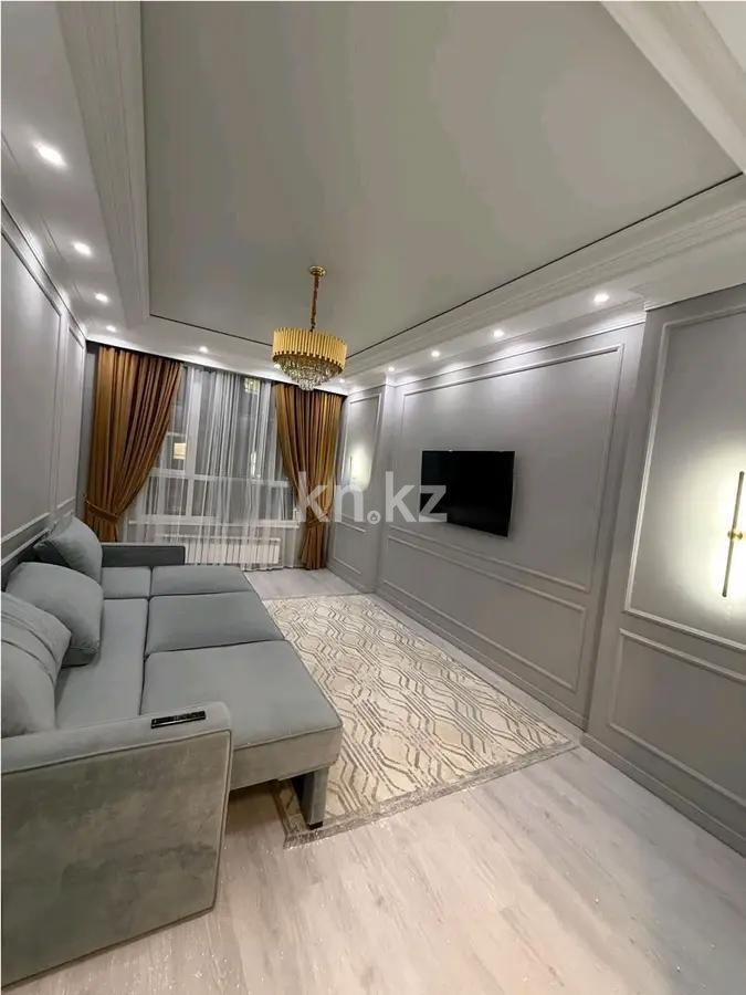 Продажа 2-комнатной квартиры, 64 м² - Продажа двухкомнатных квартир в Астане - страница 15 фото 1 из 5