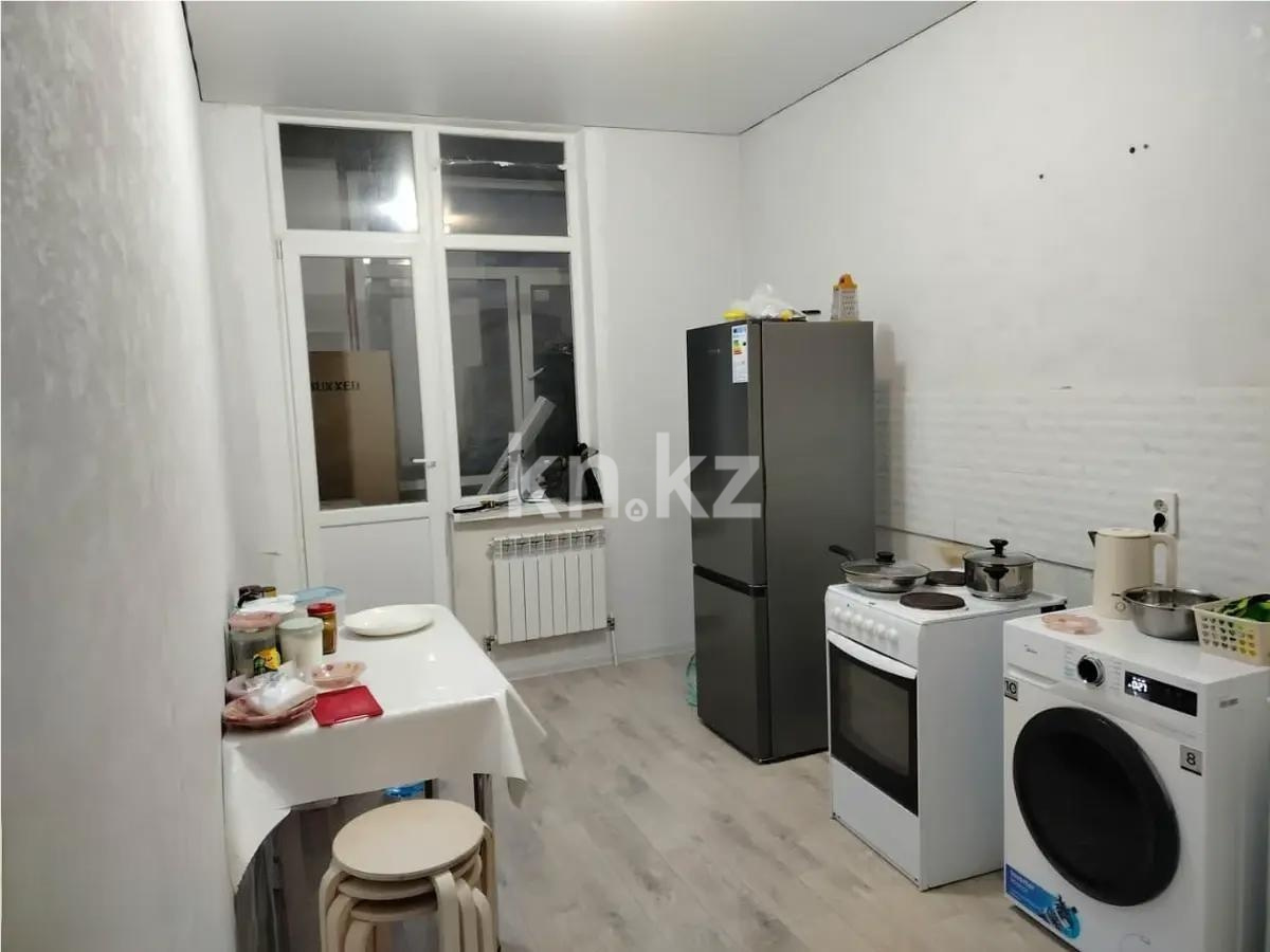 Продажа 1-комнатной квартиры, 39 м² в Астане - фото 2