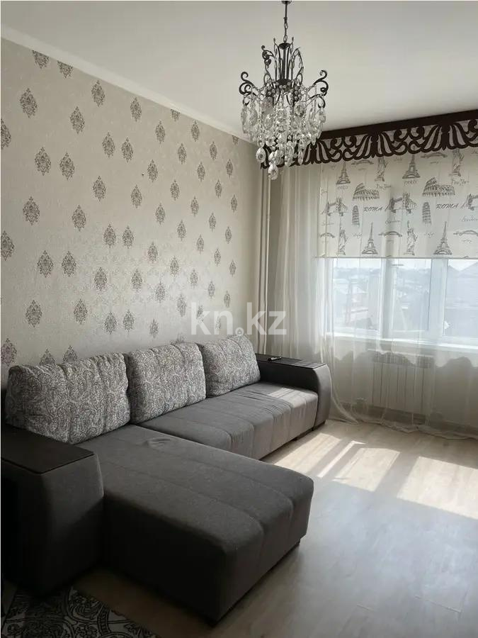Продажа 2-комнатной квартиры, 41 м² - Продажа недвижимости в Астане - страница 3 фото 1 из 2