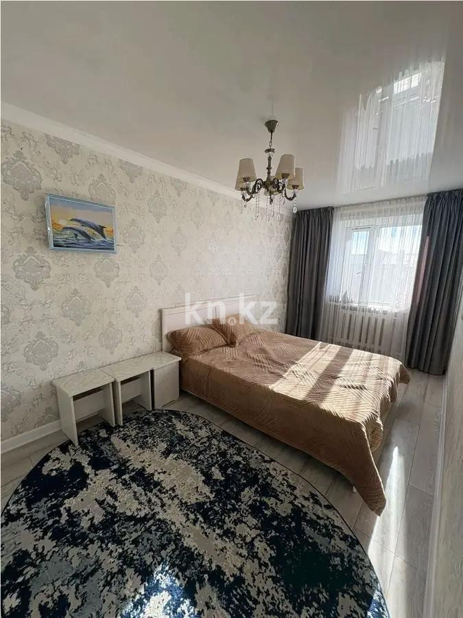 Продажа 2-комнатной квартиры, 45 м², 14-й мкр., дом  22 - Продажа квартир в Караганде с фото фото 1 из 6