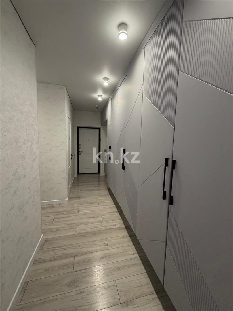Продажа 2-комнатной квартиры, 61 м² в Караганде - фото 9