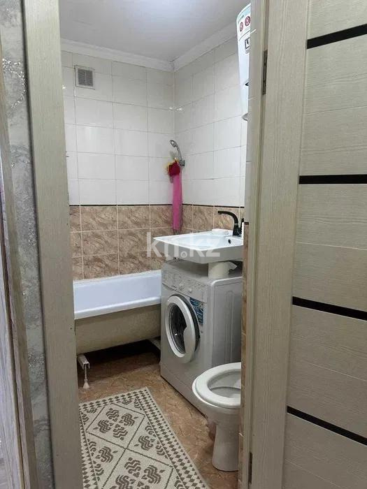 Продажа 2-комнатной квартиры, 45 м², пр. Н. Абдирова, дом  45 в Караганде - фото 2