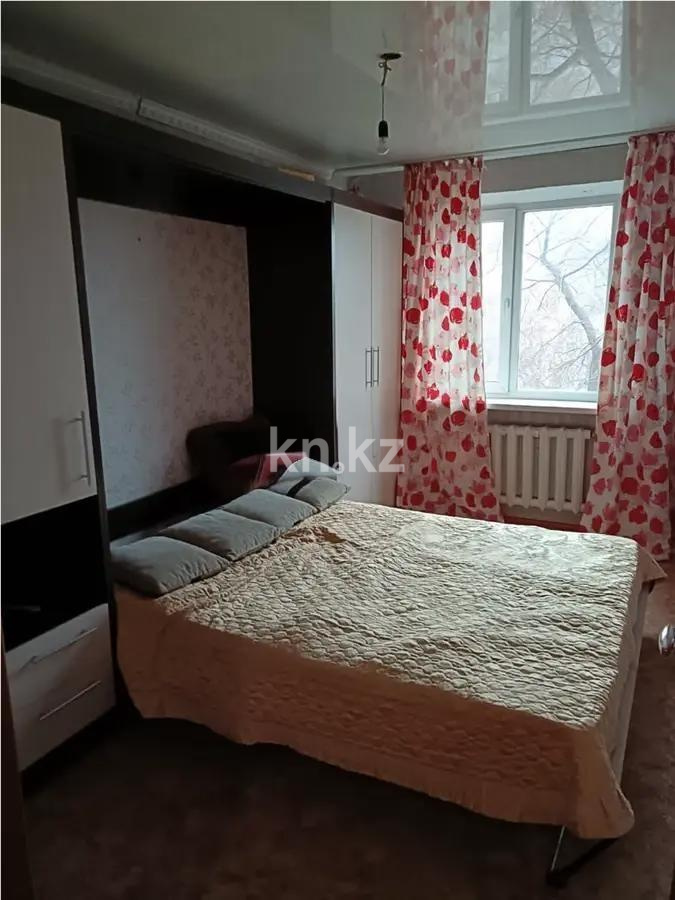 Продажа 2-комнатной квартиры, 45 м² в Караганде - фото 2
