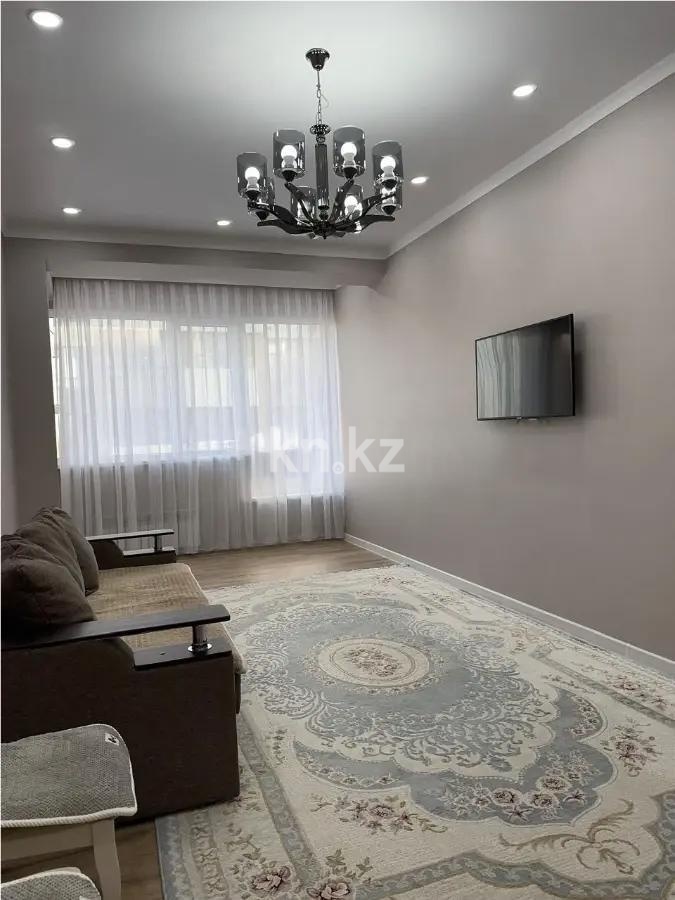 Продажа 2-комнатной квартиры, 70.6 м² в Алматы