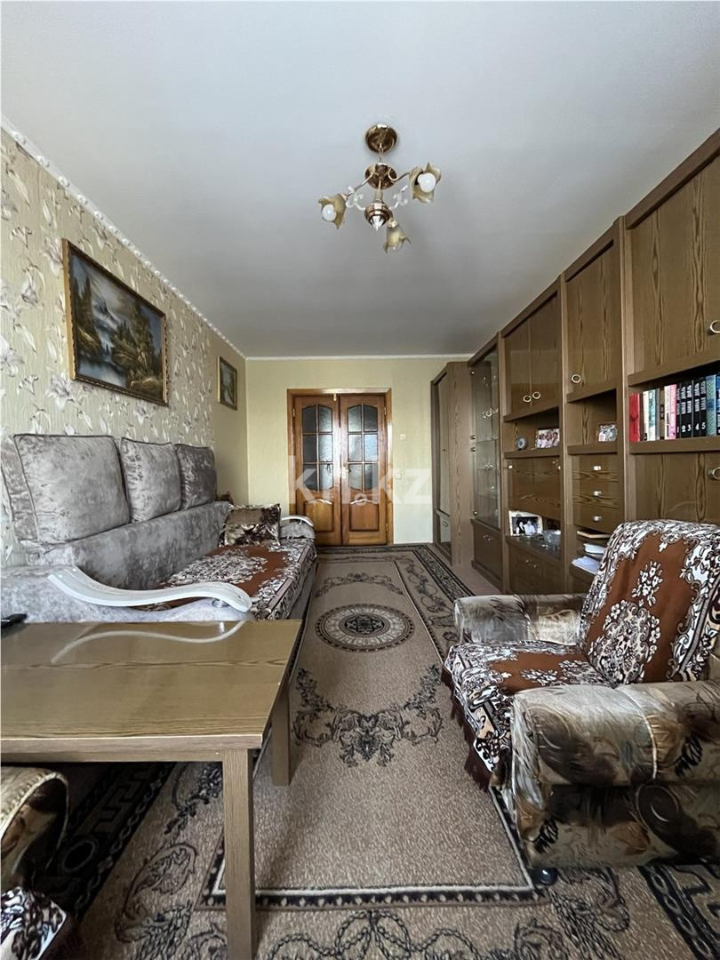 Продажа 3-комнатной квартиры, 68 м², мкр-н 8 в Темиртау