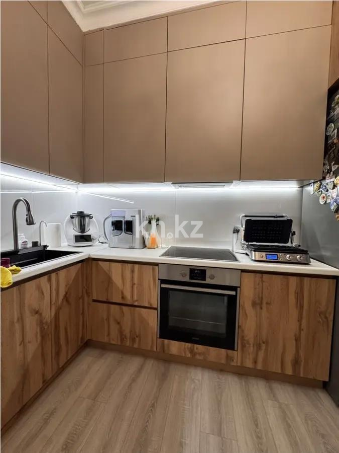 Продажа 3-комнатной квартиры, 89 м² в Астане - фото 2