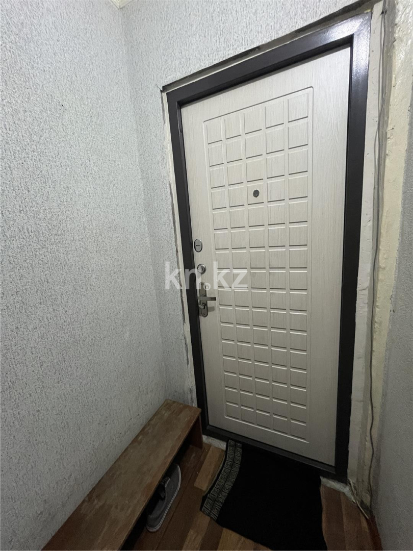 Продажа 2-комнатной квартиры, 43 м² - Недвижимость в Темиртау фото 11 из 13