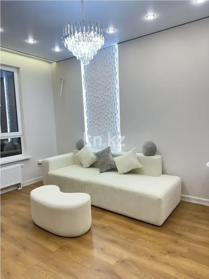 Продажа 3-комнатной квартиры, 75 м² - Продажа трехкомнатных квартир в Казахстане - страница 14 фото 1 из 2