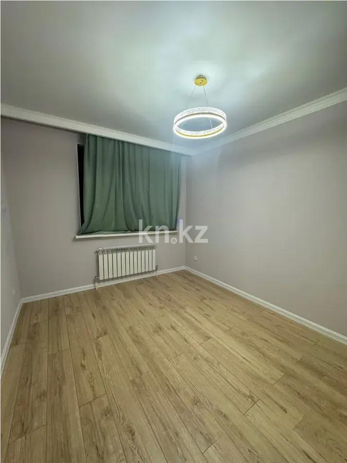 Продажа 1-комнатной квартиры, 37 м², ул. Болекпаева, дом  22 - Продажа  однокомнатных квартир в новостройках Астаны с фото фото 2 из 4