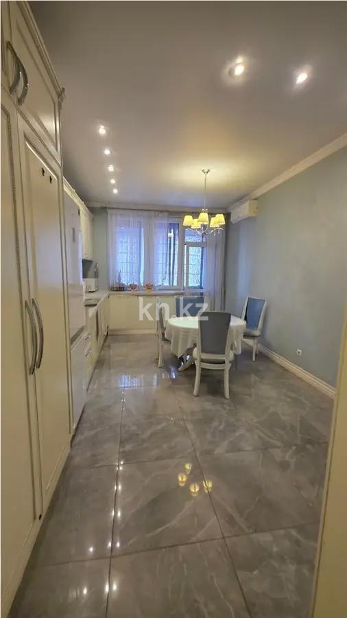 Продажа 3-комнатной квартиры, 130 м² - Недвижимость в Казахстане - страница 4 фото 4 из 8