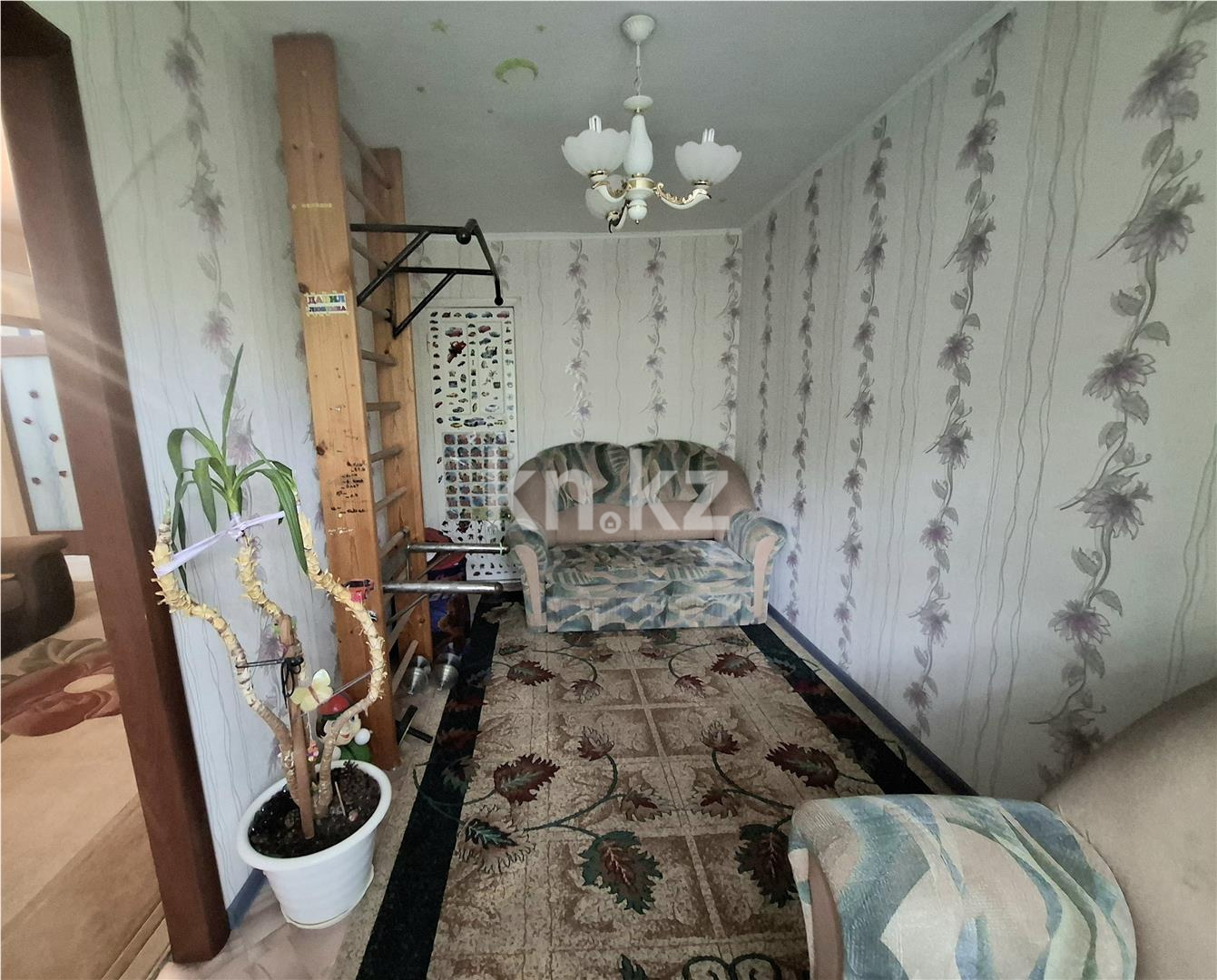 Продажа 3-комнатной квартиры, 54 м² в Темиртау - фото 3