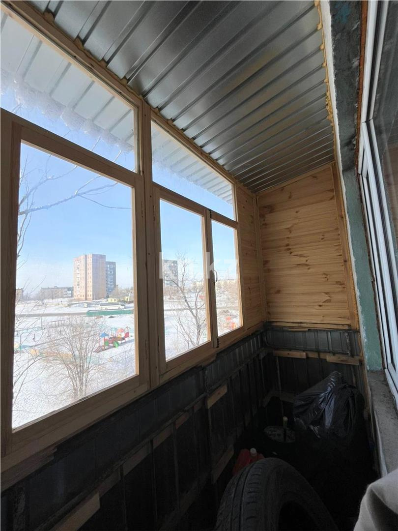 Продажа 2-комнатной квартиры, 48 м² - Продажа двухкомнатных квартир в Караганде - страница 2 фото 12 из 12