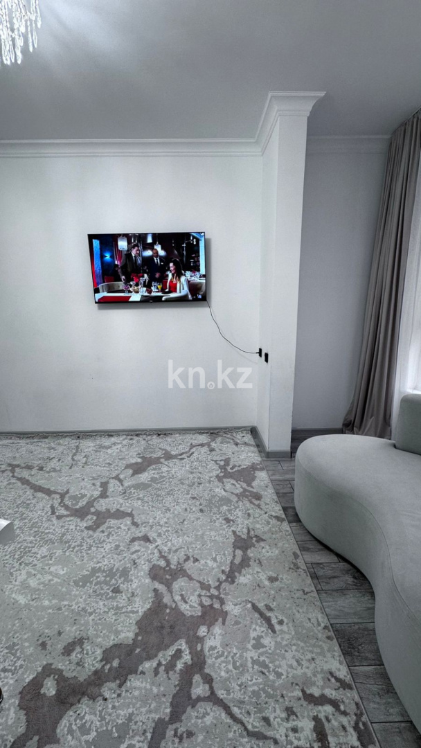 Продажа 3-комнатной квартиры, 67.5 м², ул. Асфендиярова, дом  1 - ул. Сыганак - Продажа квартир в Казахстане фото 6 из 11