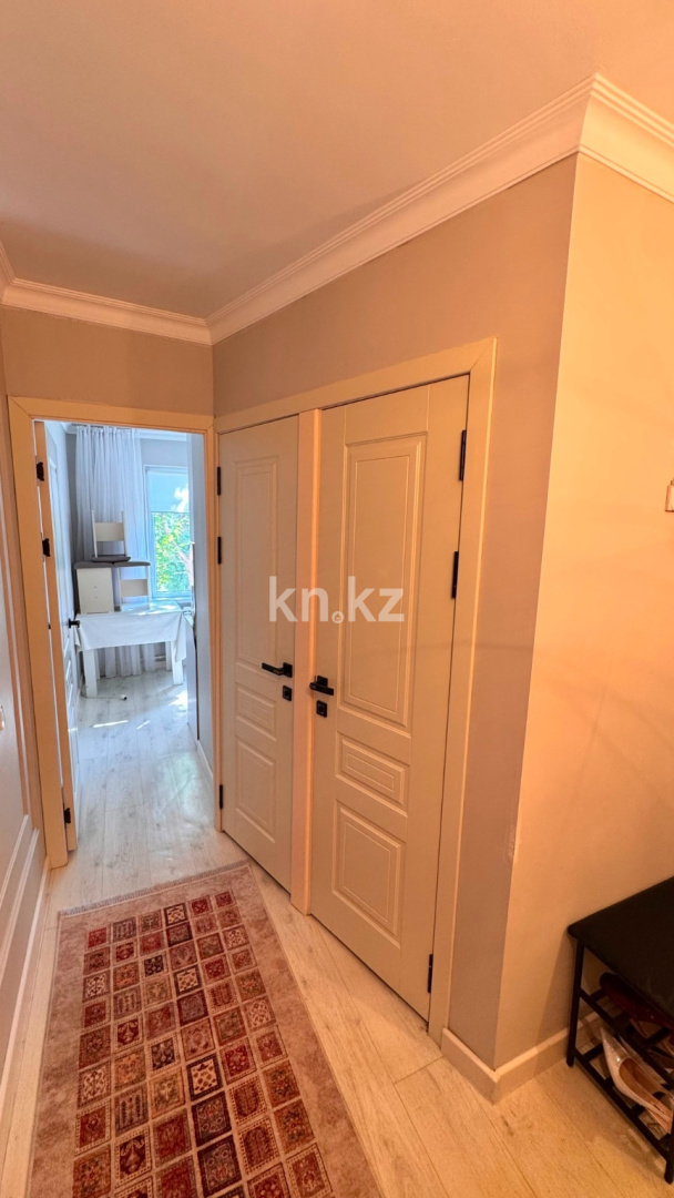 Продажа 2-комнатной квартиры, 48 м² - Продажа квартир от собственников в Таразе - страница 2 фото 9 из 16