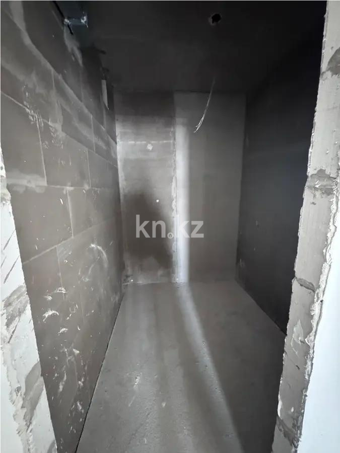 Продажа 3-комнатной квартиры, 55.86 м² - Продажа трехкомнатных квартир в р-не Есиль Астаны фото 2 из 3