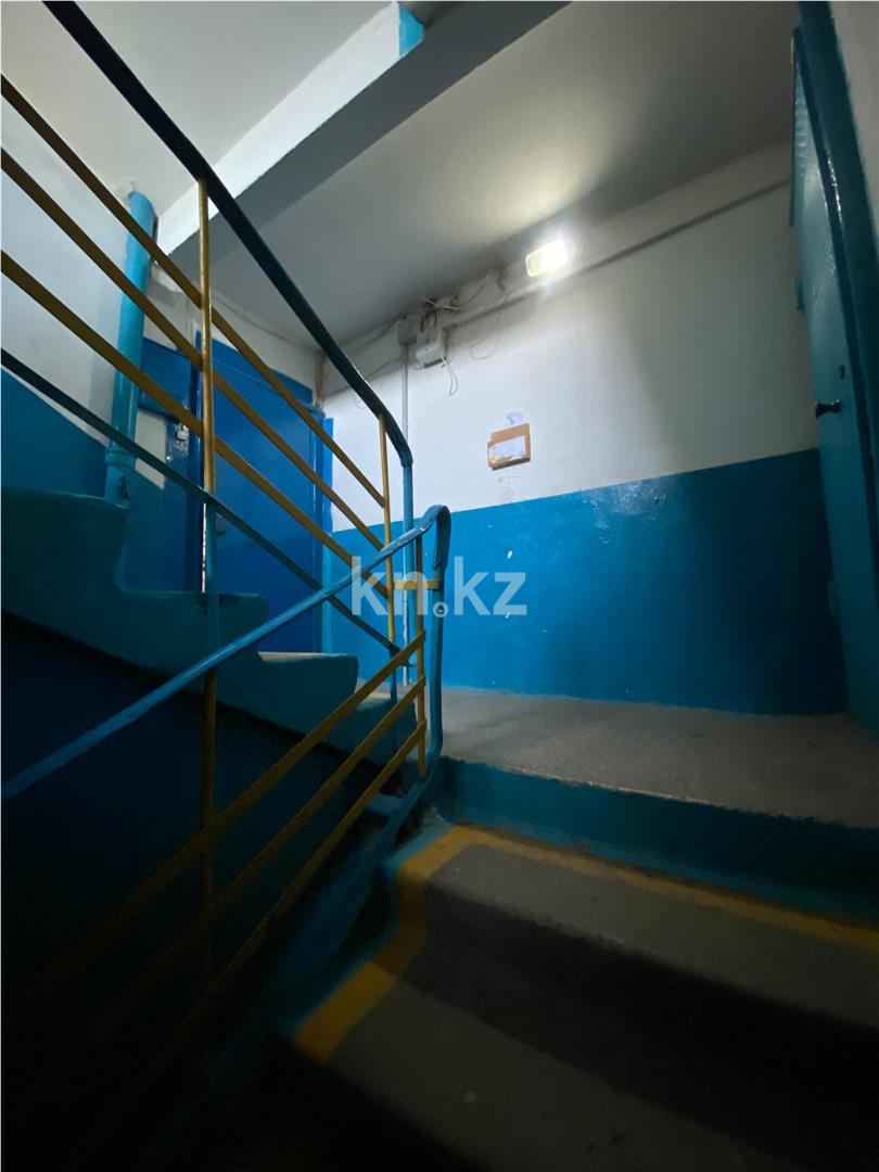 Продажа 4-комнатной квартиры, 96 м², мкр-н 8 в Темиртау - фото 21