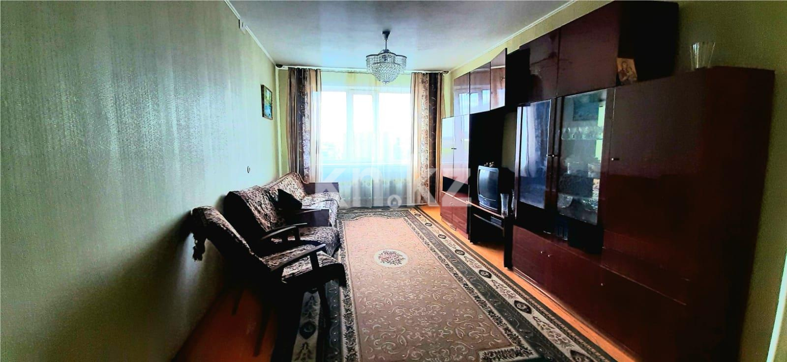 Продажа 3-комнатной квартиры, 70 м² - Продажа квартир в Темиртау фото 2 из 14