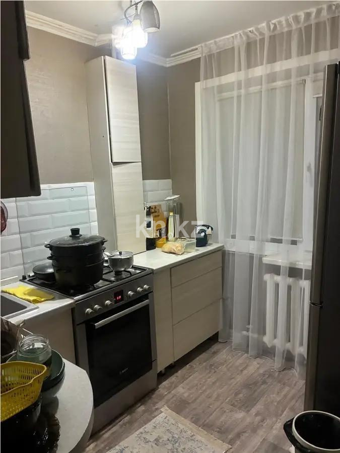 Продажа 3-комнатной квартиры, 47 м² - Продажа  трехкомнатных квартир в Караганде фото 2 из 5