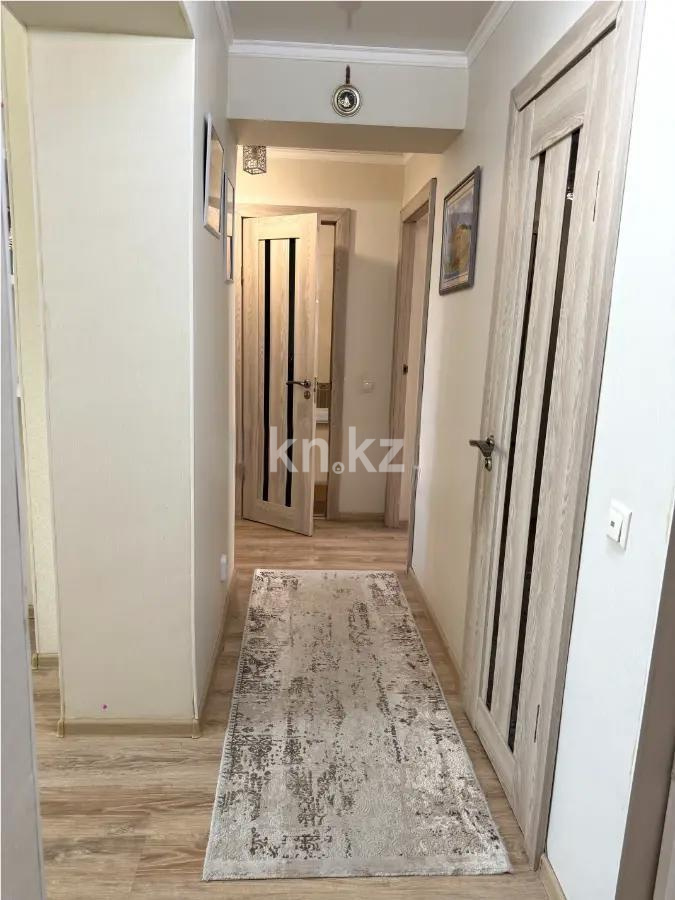 Продажа 3-комнатной квартиры, 63.9 м² - Продажа трехкомнатных квартир в Астане фото 7 из 8
