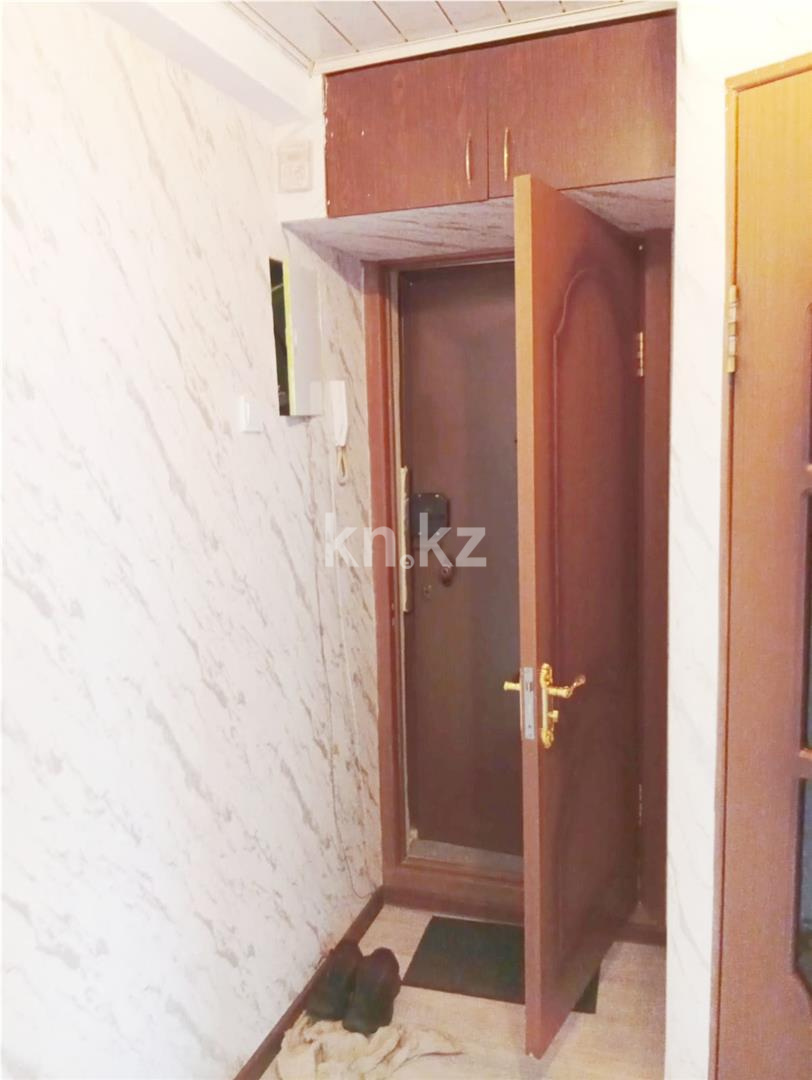 Продажа 2-комнатной квартиры, 42 м² - Продажа квартир в Астане - страница 2 фото 2 из 13